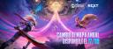 Discovery splash banner for Mobile Legends: Bang Bang - Latam Discord server