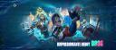 Discovery splash banner for Mobile Legends: Bang Bang - Latam Discord server