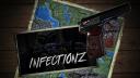 Discovery splash banner for ↳ InfectionZ 🔥 Discord server