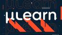 Discovery splash banner for μLearn Foundation Discord server