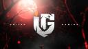 Discovery splash banner for United Gaming Discord server