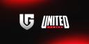 Discovery splash banner for United Gaming Discord server