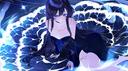 Discovery splash banner for forget me by tomorrow Discord server