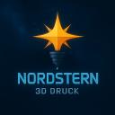Discovery splash banner for Nordstern Discord server