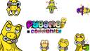Discovery splash banner for Pygame Community Discord server