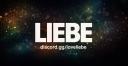 Discovery splash banner for #LIEBE🍀 Discord server