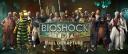 Discovery splash banner for BioShock 2 Multiplayer Discord server