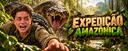 Discovery splash banner for PAULINHO O LOKO 🐍 Discord server