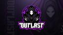 Discovery splash banner for Outlast Gaming Discord server