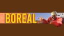Discovery splash banner for Boreal - Trading e Inversiones Discord server