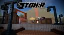 Discovery splash banner for JToH:R Discord server