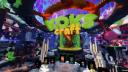 Discovery splash banner for KOKSCRAFT - Serwer Minecraft Minigames Discord server