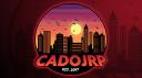 Discovery splash banner for CADOJRP.com | FiveM RP | GTA V Discord server