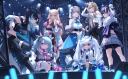 Discovery splash banner for 【春魚創意】 Discord server