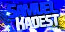 Discovery splash banner for SKSERVER Discord server