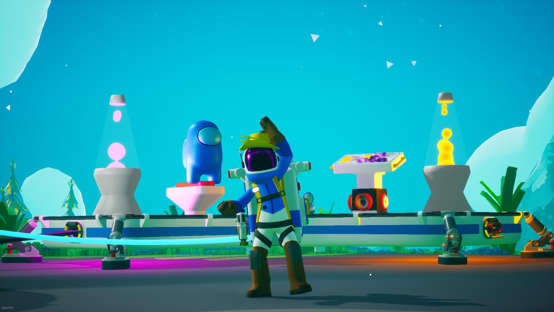 Discovery splash banner for Astroneer Modding Discord server