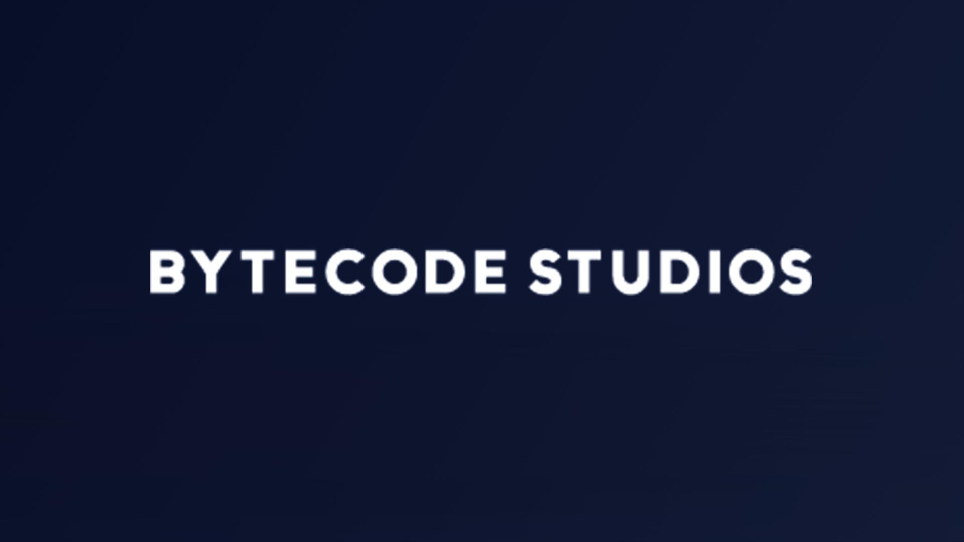 Discovery splash banner for Bytecode Studios Discord server