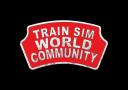 Discovery splash banner for Train Sim World Community Discord server