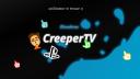 Discovery splash banner for CreeperTV's Modding Server 🇫🇷 Discord server