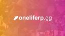 Discovery splash banner for OneLife RP Discord server