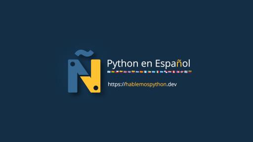 Python en Español - Discord Servers