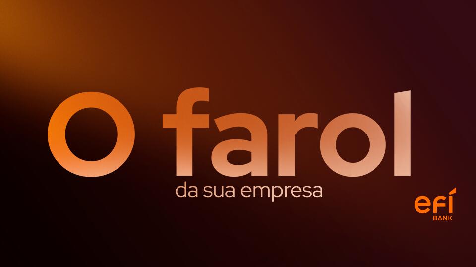Discovery splash banner for Comunidade Efí Bank Discord server