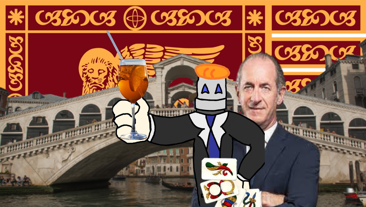 Discovery splash banner for Buon compleanno, Foundation! 🎉 Discord server