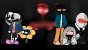 Discovery splash banner for Vulkano Studios Discord server