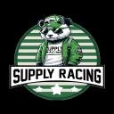 Discovery splash banner for Supply Racing Discord server