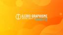 Discovery splash banner for Ilerio graphisme [Free] Discord server