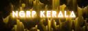 Discovery splash banner for NGRP Kerala Official Discord server