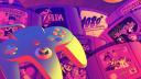 Discovery splash banner for Nintendo 64 Discord server