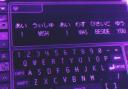 Discovery splash banner for 💜 VVH﹒ Make Friends﹒ Anime﹒ Music﹒Vibe﹒ Chill﹒Fun﹒Chatting﹒Social﹒Emotes﹒Events﹒Giveaways﹒Active﹒VC Discord server