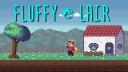 Discovery splash banner for Fluffy Lair 🐾 Discord server