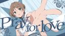 Discovery splash banner for LLP! Discord server