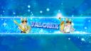 Discovery splash banner for Serveur Officiel Valonix Discord server