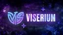 Discovery splash banner for Viserium Discord server