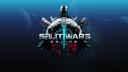Discovery splash banner for Splitwars Online Discord server