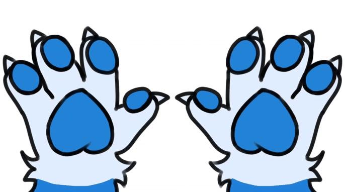 Discovery splash banner for The FurPark Discord server