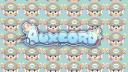 Discovery splash banner for Auxcord | Music, Events, and More! Discord server