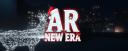Discovery splash banner for AR: The New ERA Discord server