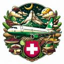 Discovery splash banner for Crok Airlines🛫 Discord server