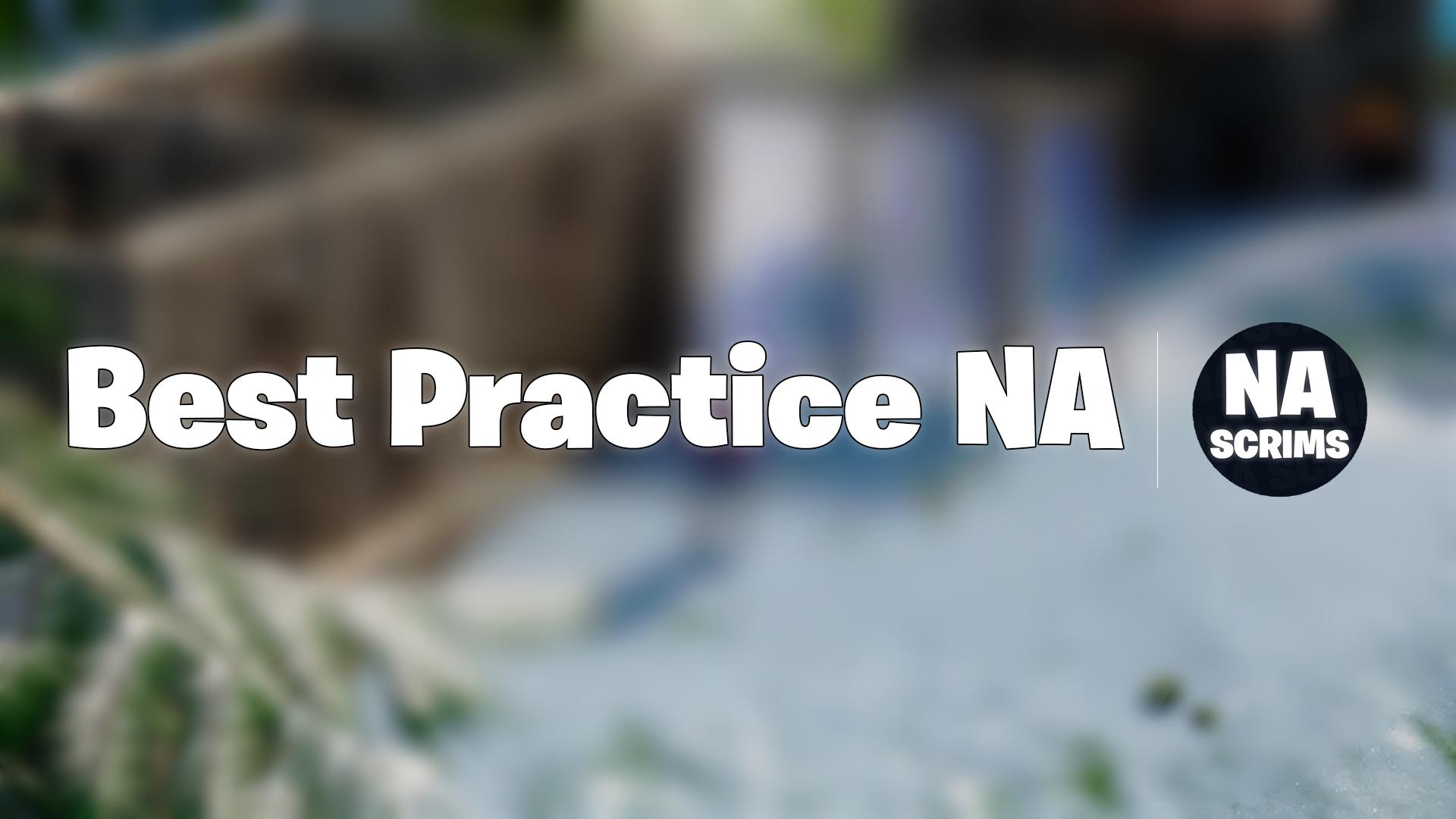 NA Practice Scrims Discord Servers