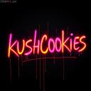 Discovery splash banner for kUShCOOKIES™/Outer's Space Discord server