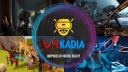 Discovery splash banner for VRkadia Polska Discord server