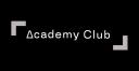 Discovery splash banner for Academy Club Discord server