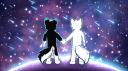 Discovery splash banner for Planet Floof! · Furry Discord server