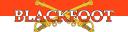 Discovery splash banner for Blackfoot Discord server