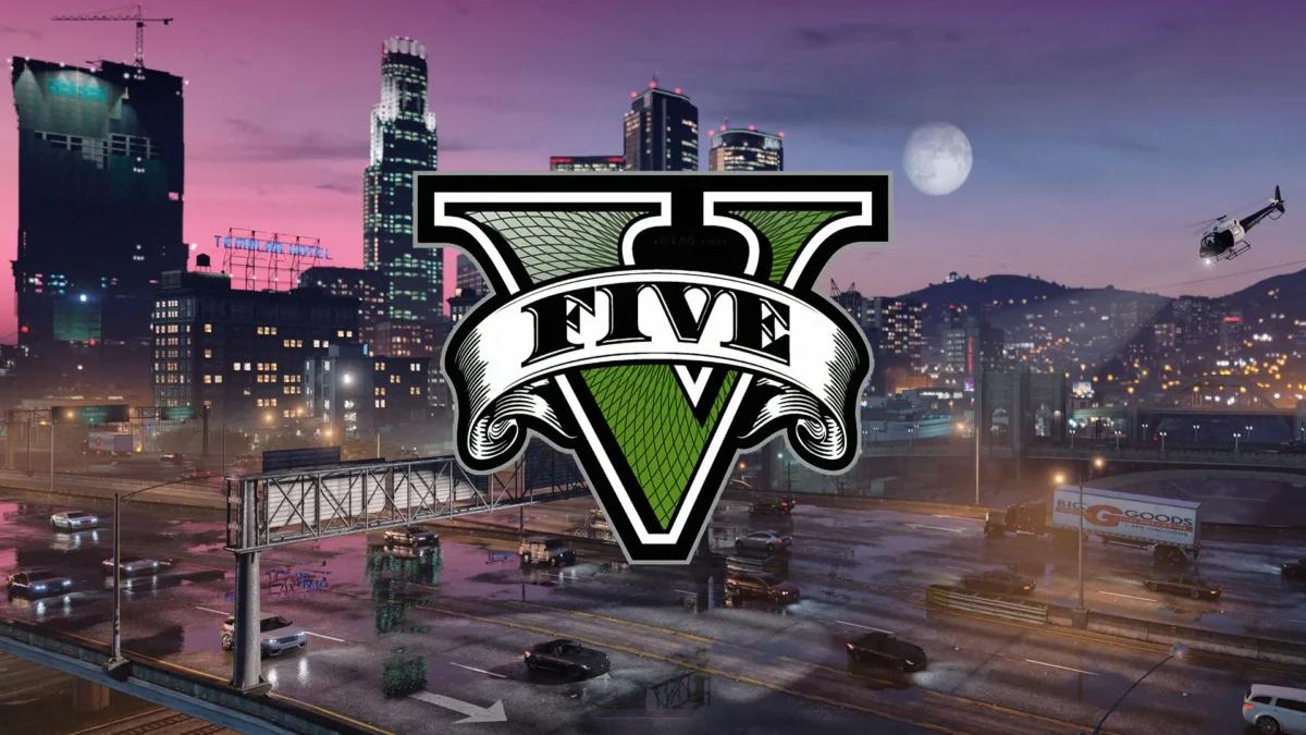 Discovery splash banner for GTA Online Discord server