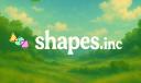 Discovery splash banner for Shapes.Inc Discord server